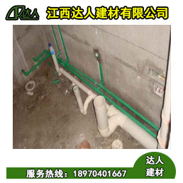 衛(wèi)生間回填：建筑垃圾、陶?；靥?，哪個(gè)才正確？