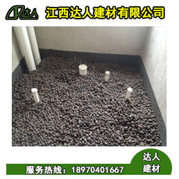 江西陶粒為什么在建筑材料中隨處可見(jiàn)？